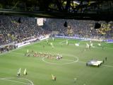 Carfahrt BVB-Leverkusen 31. Januar 09